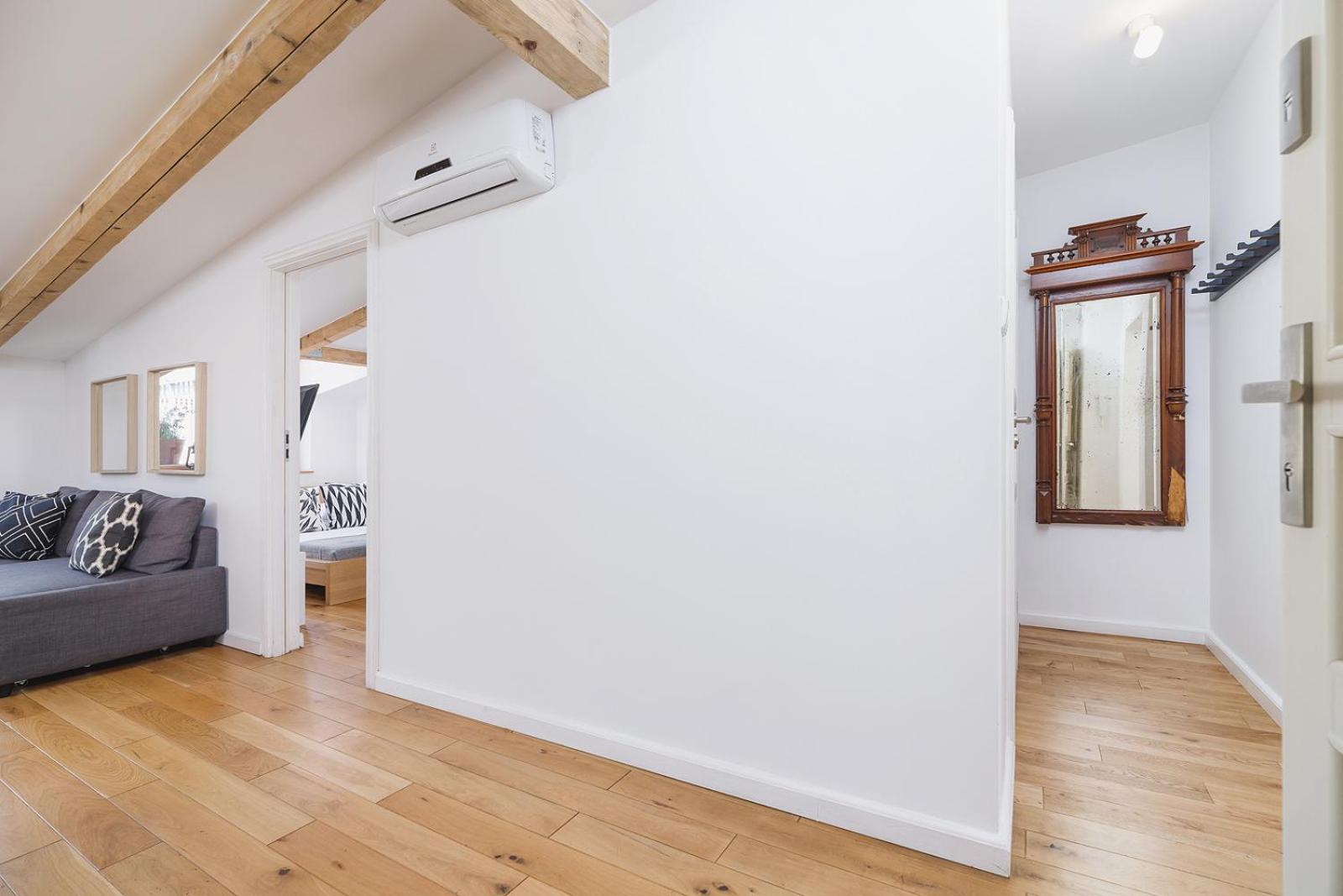 2 Bedroom Apartment With Terrace- Pilsudskiego 11 Krakow Ngoại thất bức ảnh
