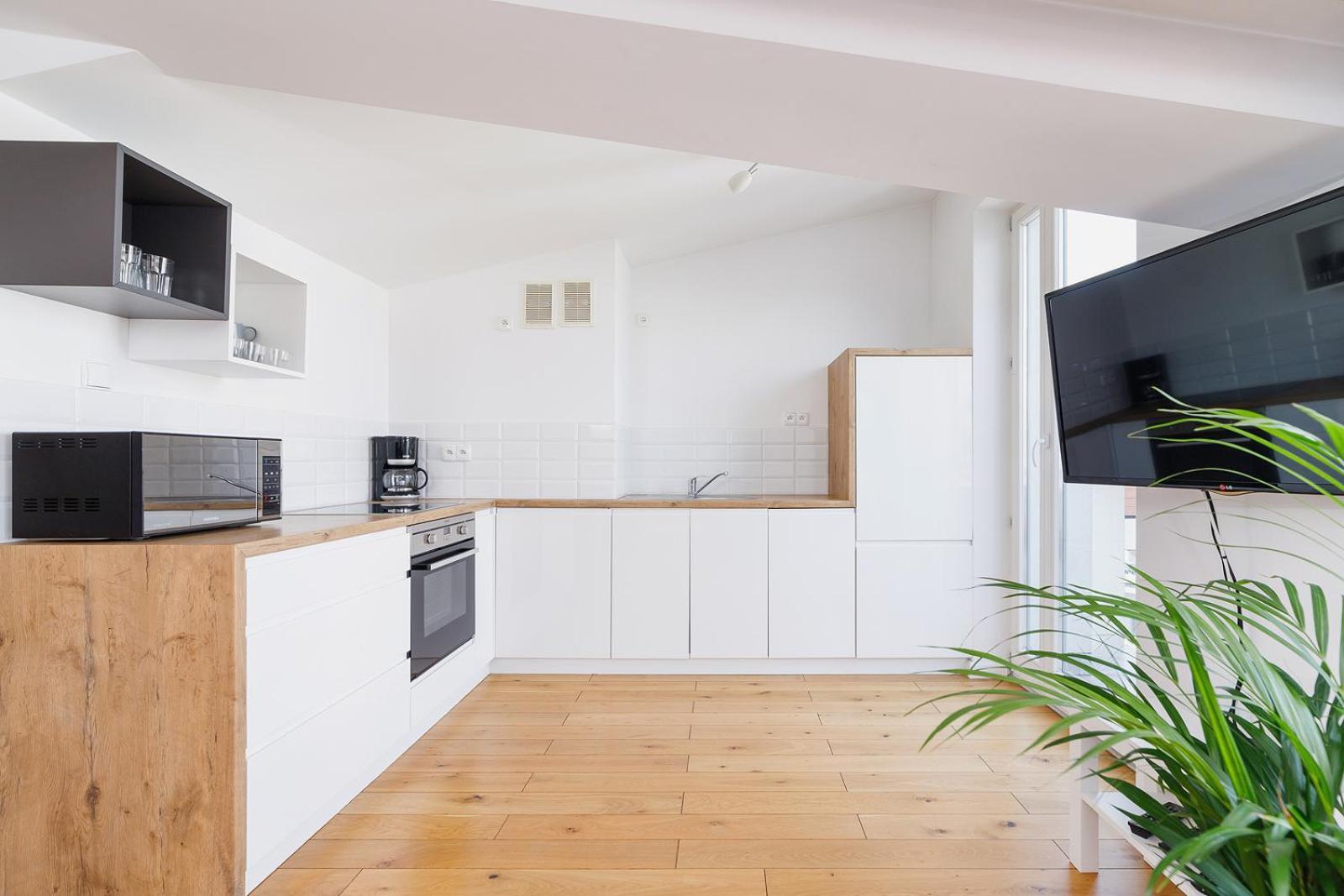 2 Bedroom Apartment With Terrace- Pilsudskiego 11 Krakow Ngoại thất bức ảnh