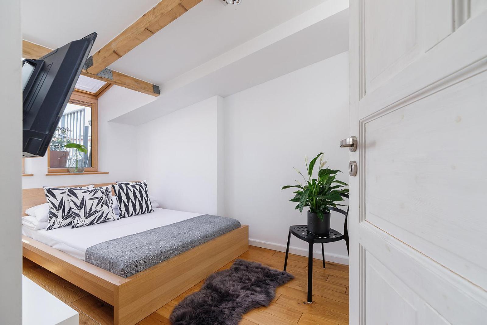 2 Bedroom Apartment With Terrace- Pilsudskiego 11 Krakow Ngoại thất bức ảnh