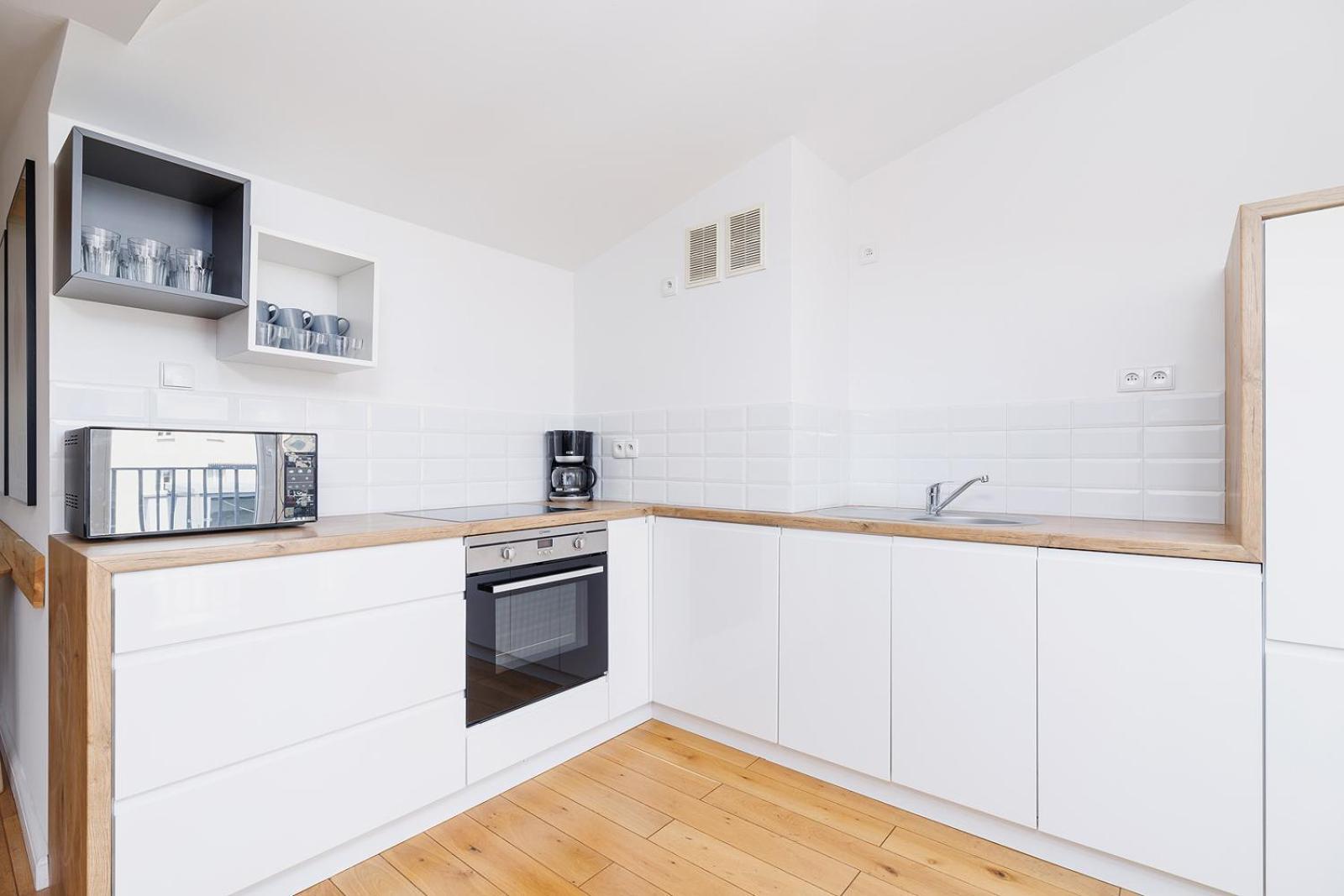 2 Bedroom Apartment With Terrace- Pilsudskiego 11 Krakow Ngoại thất bức ảnh